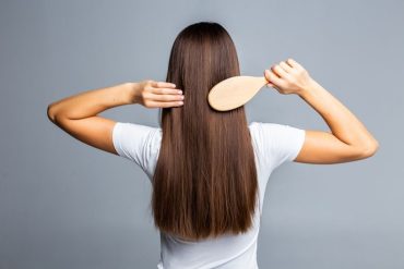 Memanjangkan Rambut (kompas.com)